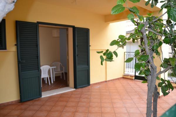 La Casa Gialla เทรเบีย ภายนอก รูปภาพ