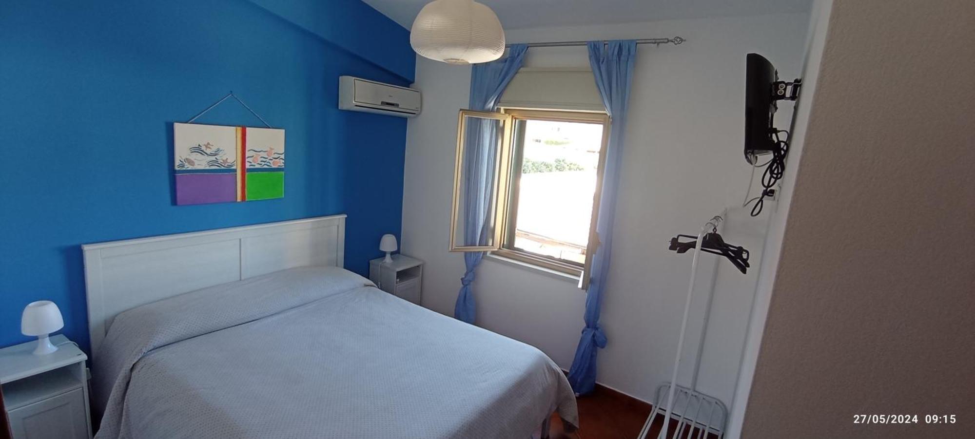 La Casa Gialla เทรเบีย ห้อง รูปภาพ