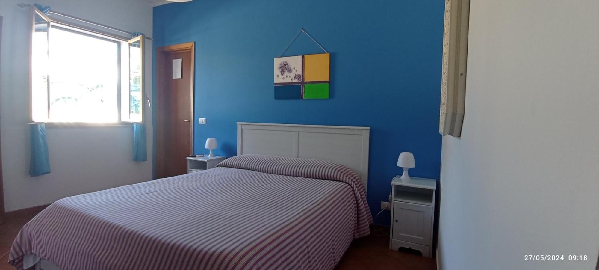 La Casa Gialla เทรเบีย ภายนอก รูปภาพ